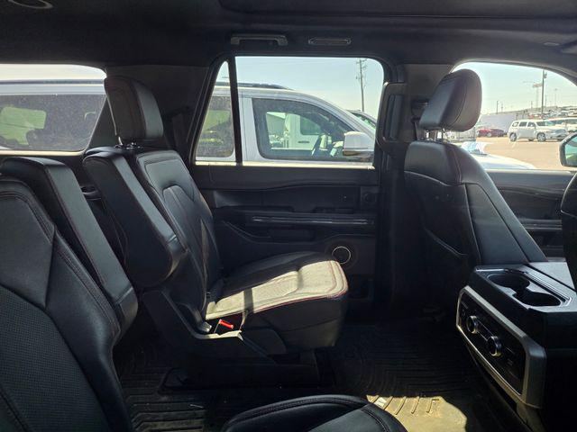 2023 Ford Expedition Limited MAX