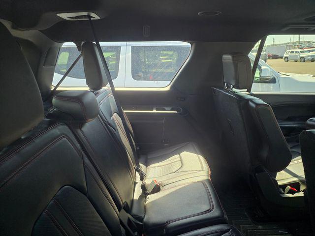 2023 Ford Expedition Limited MAX
