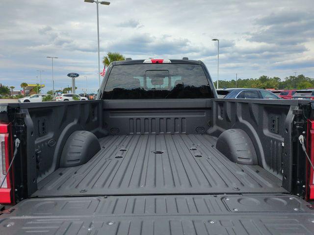 2025 Ford F-350 Platinum