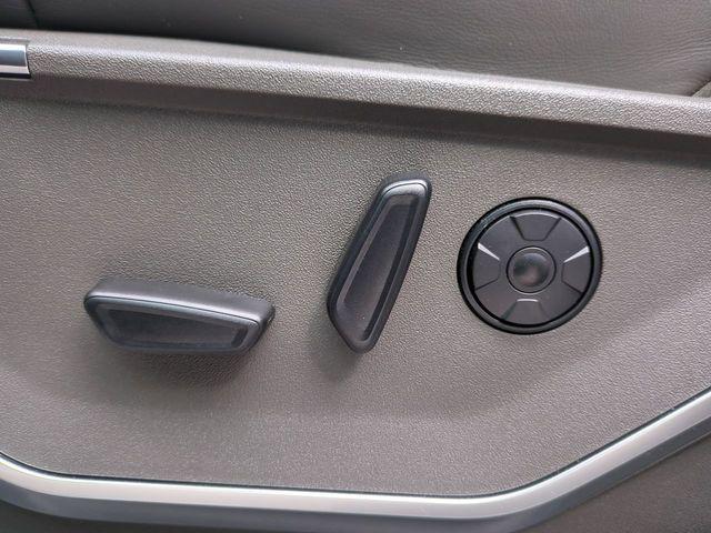2025 Ford F-350 Platinum