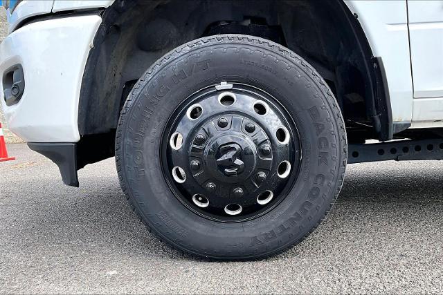 2023 Ram 3500 Big Horn Crew Cab 4x4 8' Box