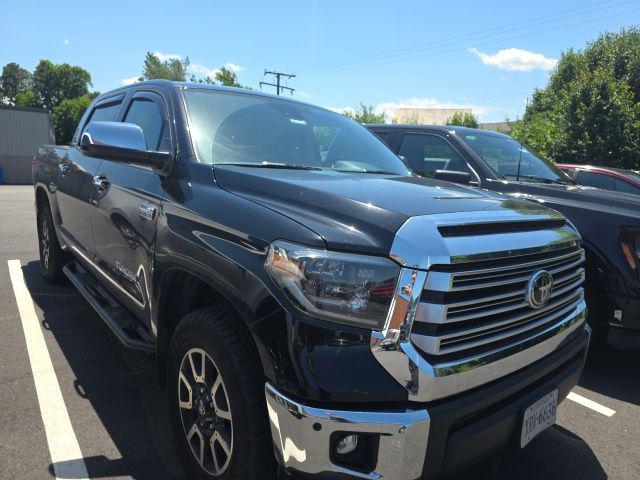 2020 Toyota Tundra Limited