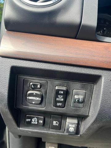 2020 Toyota Tundra Limited