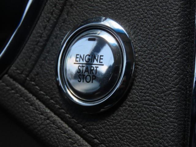 2020 Lincoln Continental Reserve