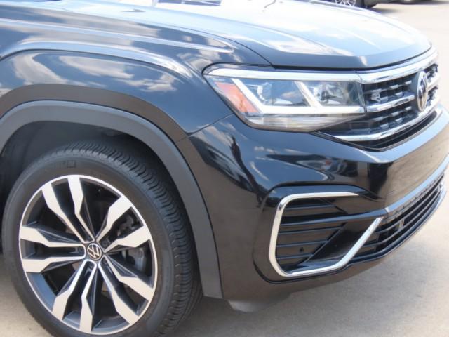 2021 Volkswagen Atlas Cross Sport 3.6L V6 SEL R-Line
