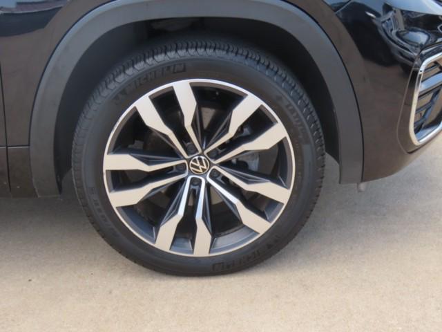 2021 Volkswagen Atlas Cross Sport 3.6L V6 SEL R-Line