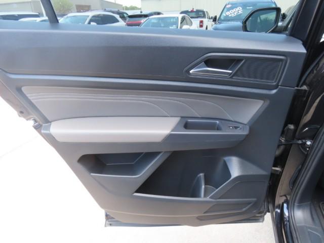 2021 Volkswagen Atlas Cross Sport 3.6L V6 SEL R-Line
