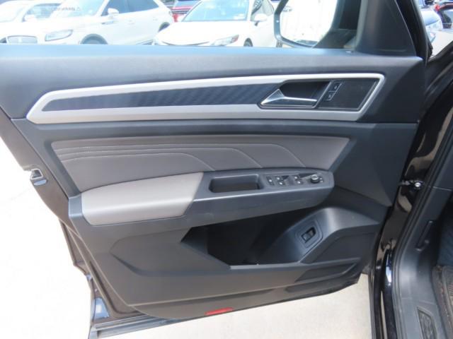 2021 Volkswagen Atlas Cross Sport 3.6L V6 SEL R-Line