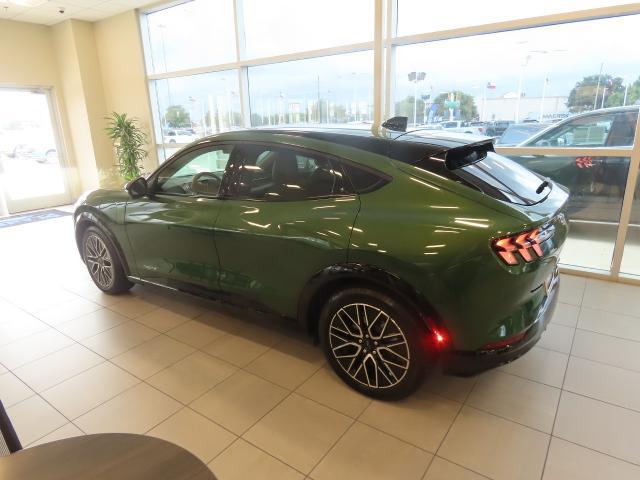 2024 Ford Mustang Mach-E Premium
