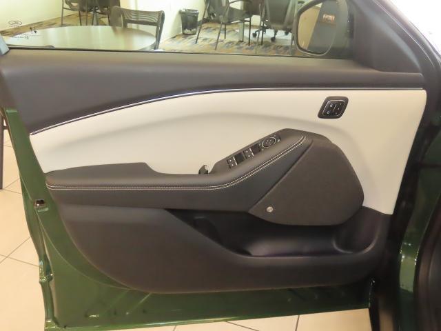 2024 Ford Mustang Mach-E Premium