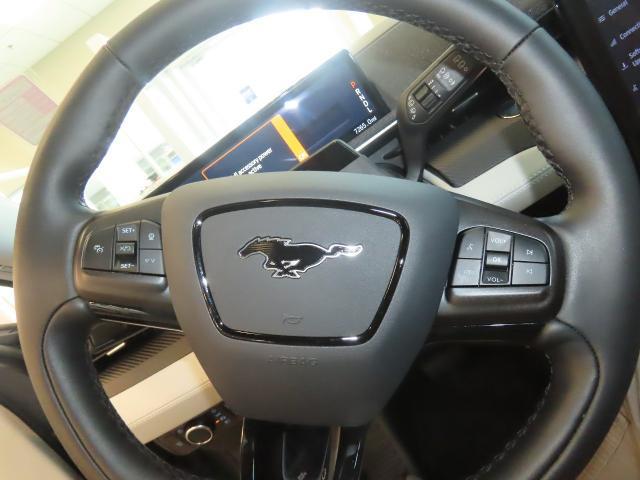 2024 Ford Mustang Mach-E Premium