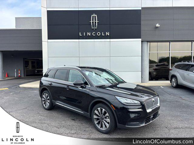 2022 Lincoln Corsair Reserve for sale near Columbus, OH