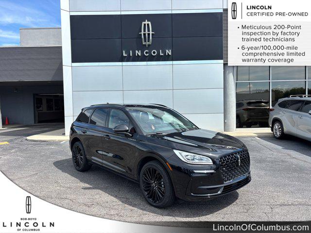 2023 Lincoln Corsair Reserve for sale near Columbus, OH