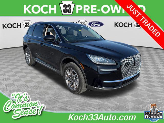2025 Lincoln Corsair Premiere for sale in Easton, PA
