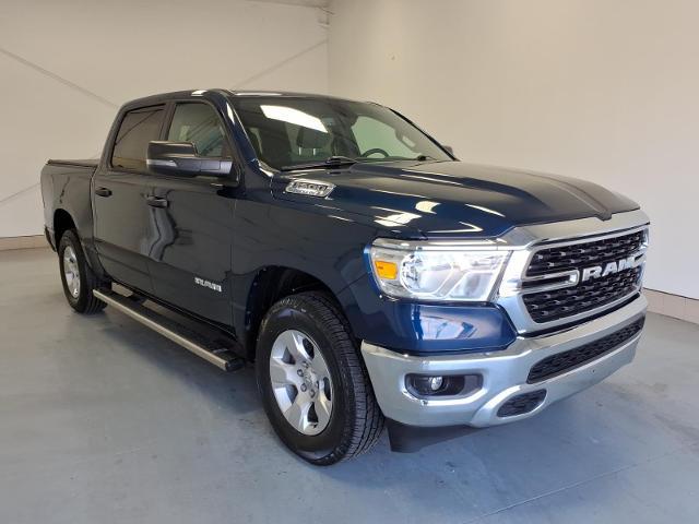 2023 Ram 1500 Big Horn Crew Cab 4x4 5'7" Box for sale in Decatur, AL