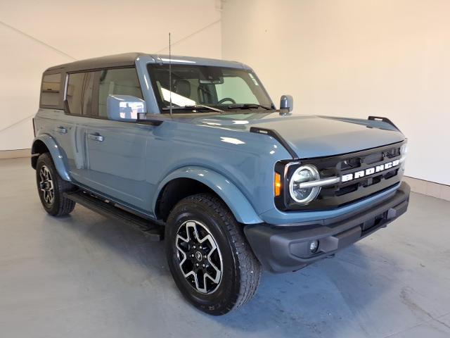 2024 Ford Bronco Outer Banks for sale in Decatur, AL