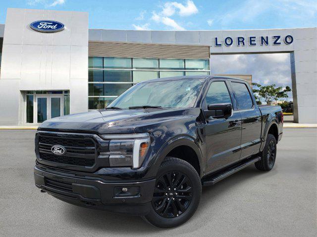 2025 Ford F-150 LARIAT for sale in Homestead, FL