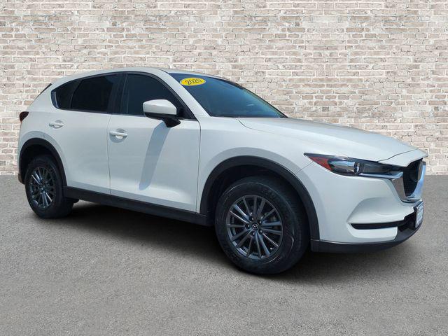 2020 Mazda CX-5 Sport 2020 Mazda CX-5 Sport