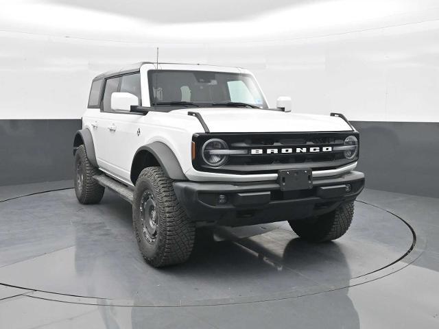 2024 Ford Bronco Outer Banks for sale in Front Royal, VA