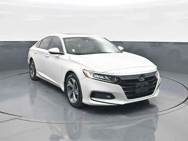 2020 Honda Accord EX for sale in Front Royal, VA