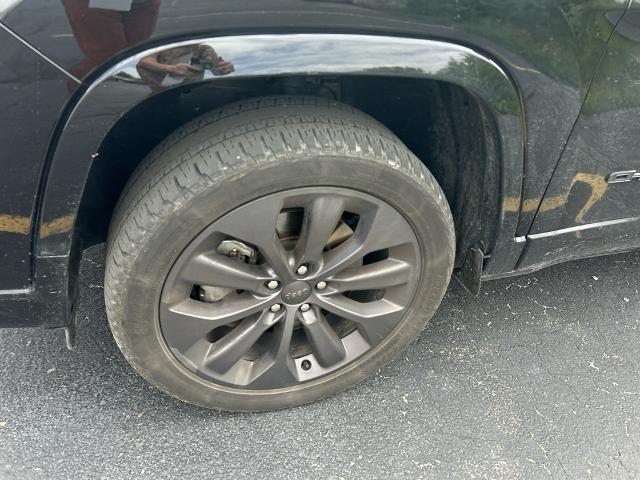 2019 Jeep Cherokee High Altitude 4x4