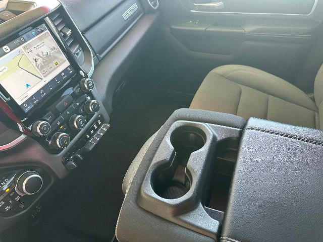 2023 Ram 1500 Big Horn Crew Cab 4x4 6'4" Box