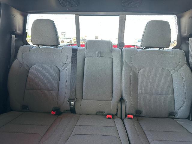 2023 Ram 1500 Big Horn Crew Cab 4x4 6'4" Box