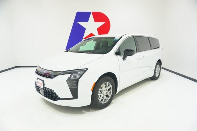 2027 Chrysler Pacifica Select for sale in Rio Grande City, TX