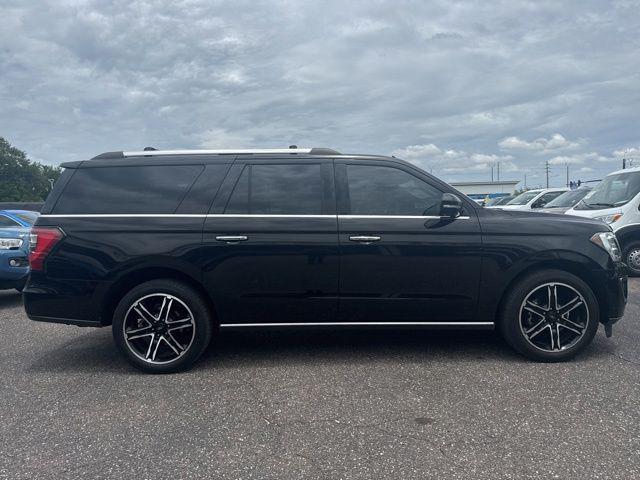 2019 Ford Expedition Max Limited