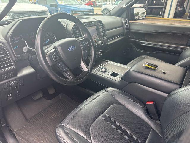 2019 Ford Expedition Max Limited