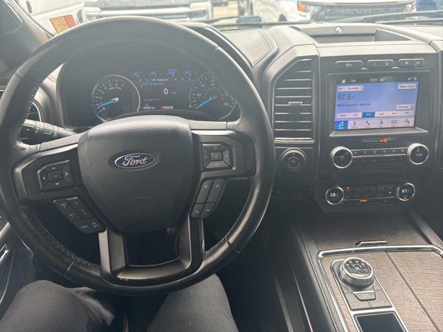2019 Ford Expedition Max Limited