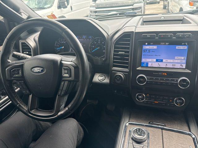 2019 Ford Expedition Max Limited