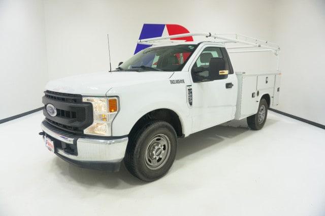 2022 Ford F-250 XL for sale in Rio Grande City, TX