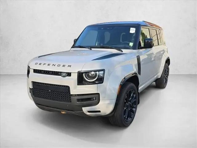 2026 Land Rover Defender P635 OCTA for sale in New Rochelle, NY