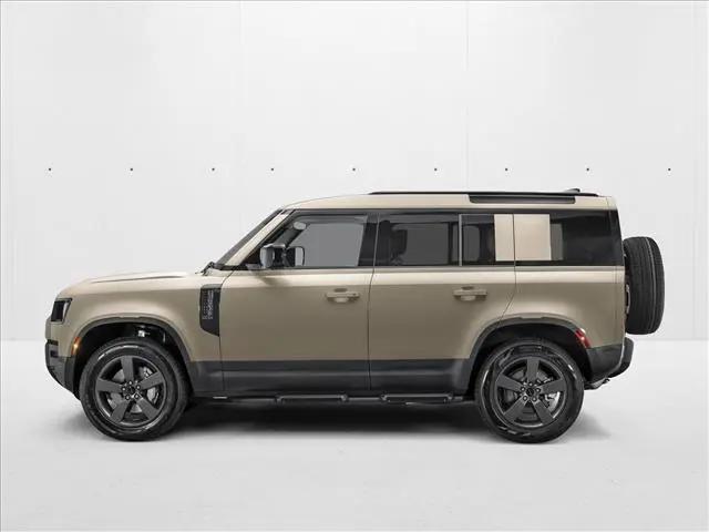 2026 Land Rover Defender P400 X-Dynamic SE