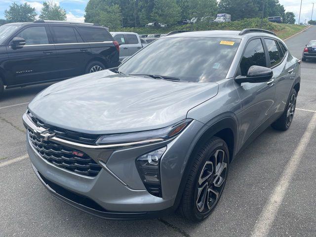 2026 Chevrolet Trax FWD 2RS for sale in Mooresville, NC