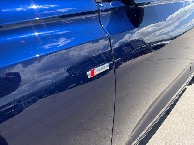 2021 Audi Q8 Prestige 55 TFSI quattro Tiptronic