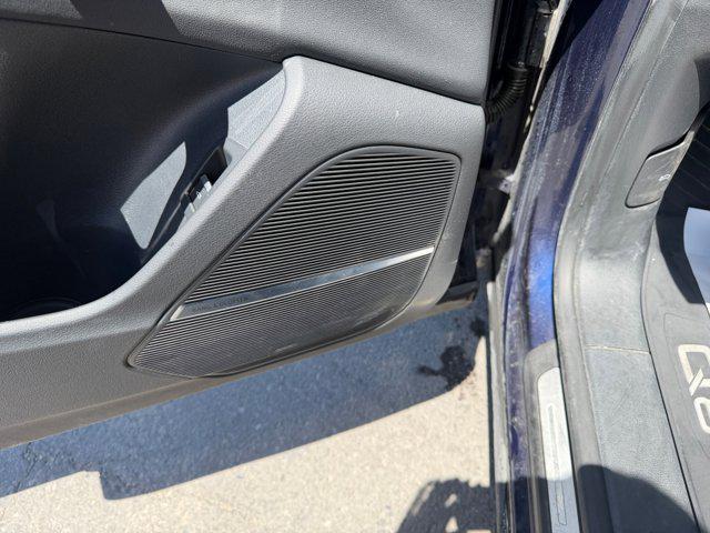 2021 Audi Q8 Prestige 55 TFSI quattro Tiptronic