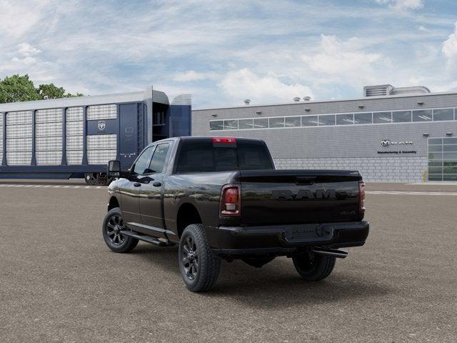 2026 RAM 2500 RAM 2500 BLACK EXPRESS CREW CAB 4X4 64 BOX 2026 RAM 2500 RAM 2500 BLACK EXPRESS CREW CAB 4X4 64 BOX