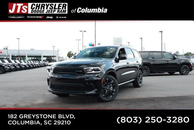 2026 Dodge Durango DURANGO GT RWD