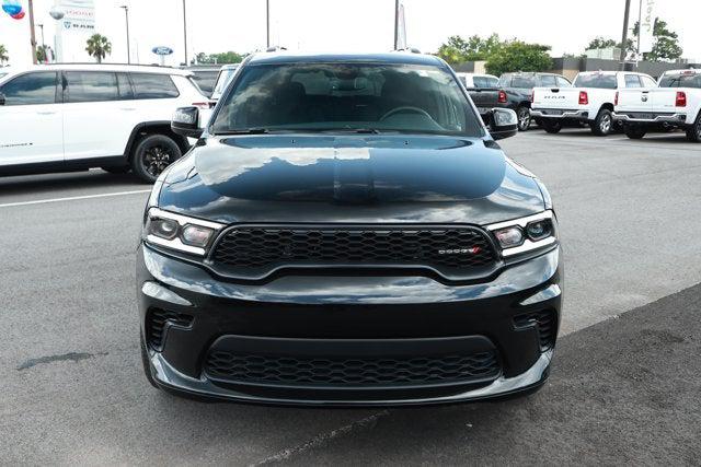 2026 Dodge Durango DURANGO GT RWD