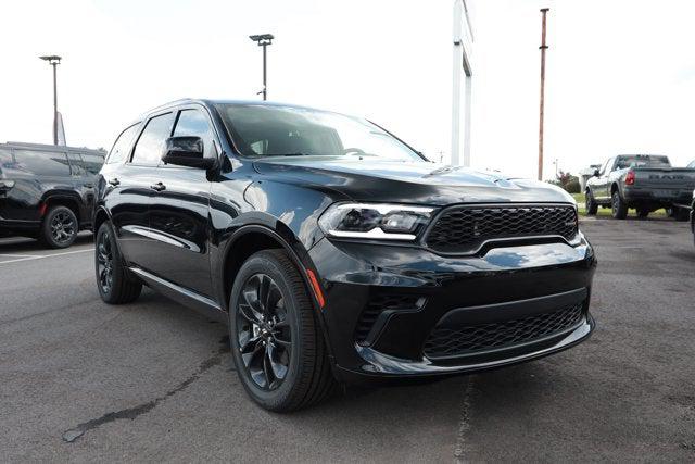 2026 Dodge Durango DURANGO GT RWD
