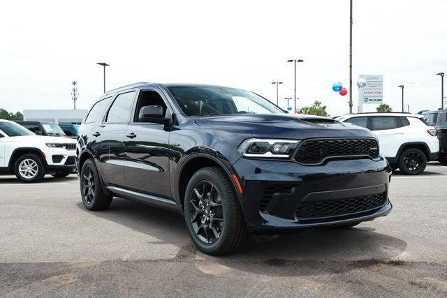 2026 Dodge Durango DURANGO GT AWD HEMI V8 2026 Dodge Durango DURANGO GT AWD HEMI V8