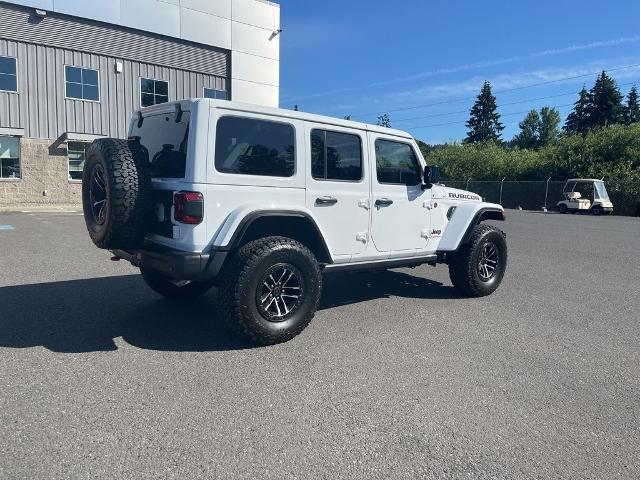 2024 Jeep Wrangler 4-Door Recon 4x4