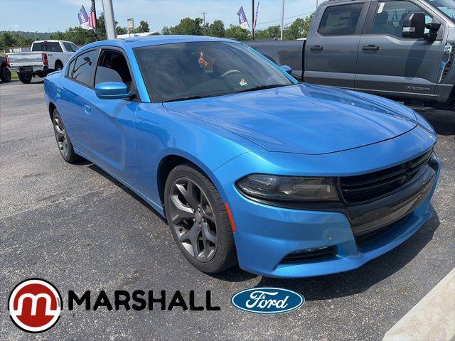 2015 Dodge Charger SXT for sale in Carrollton, KY