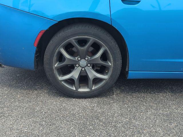2015 Dodge Charger SXT