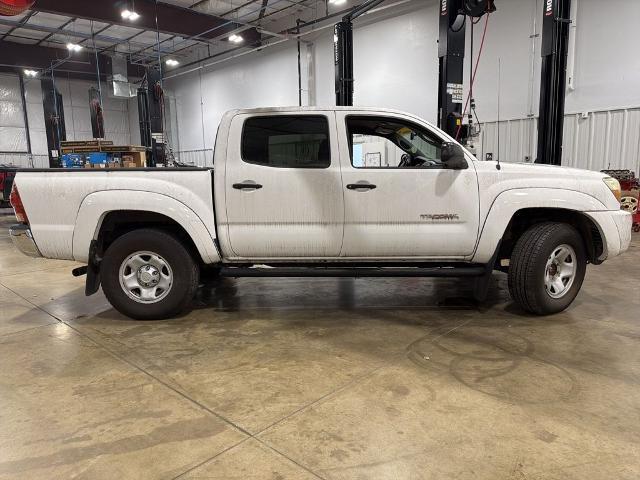 2008 Toyota Tacoma PreRunner V6