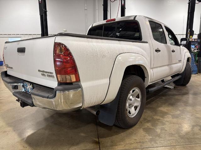 2008 Toyota Tacoma PreRunner V6