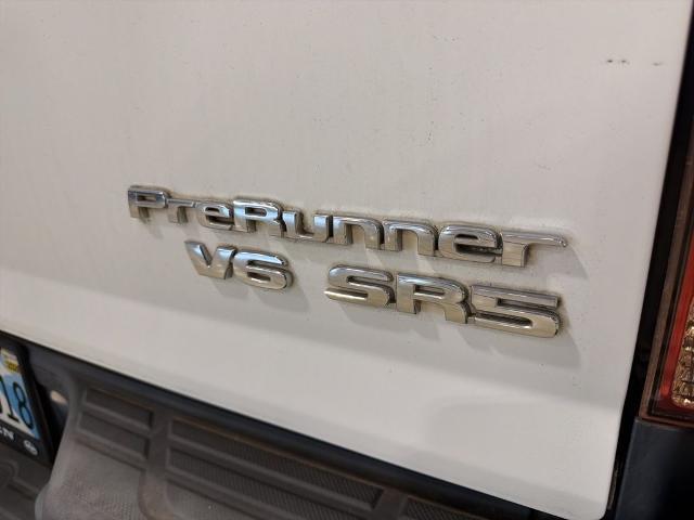 2008 Toyota Tacoma PreRunner V6