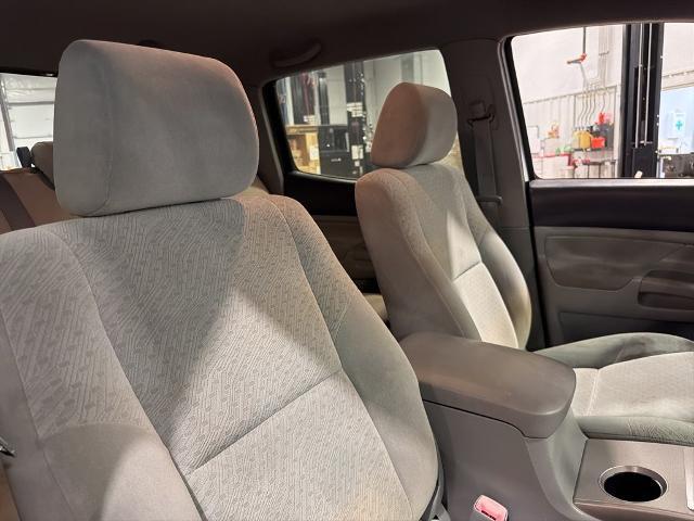 2008 Toyota Tacoma PreRunner V6